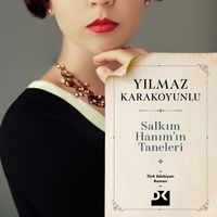 Produktbild: Salkım Hanım'ın Taneleri
