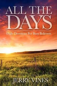 Produktbild: All the Days