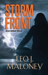 Produktbild: Storm Front