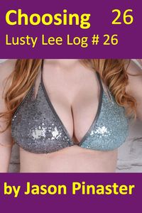 Produktbild: Choosing, Lusty Lee Log 26
