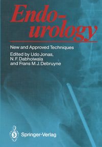 Produktbild: Endourology