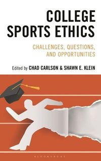 Produktbild: College Sports Ethics