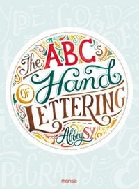 Produktbild: The ABCs of Hand Lettering
