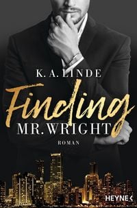 Produktbild: Finding Mr. Wright