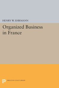 Produktbild: Organized Business in France