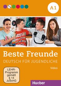 Produktbild: Beste Freunde A1