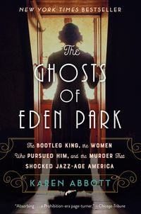 Produktbild: The Ghosts of Eden Park