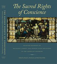 Produktbild: The Sacred Rights of Conscience