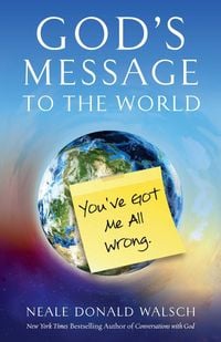 Produktbild: God's Message to the World