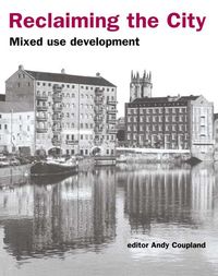 Produktbild: Reclaiming the City