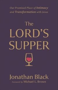 Produktbild: The Lord's Supper