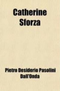 Produktbild: Catherine Sforza