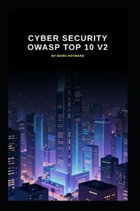 Produktbild: Cyber Security OWASP Top 10 v2