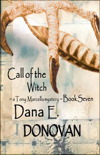 Produktbild: Call of the Witch (Book 7)