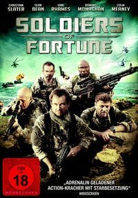 Produktbild: Soldiers of Fortune