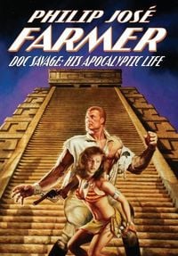 Produktbild: Doc Savage