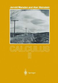 Produktbild: Calculus II