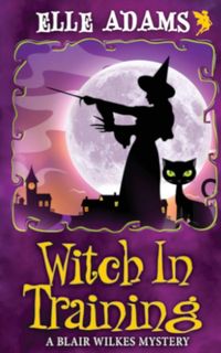 Produktbild: Witch in Training