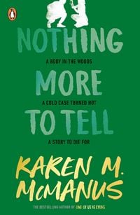 Produktbild: Nothing More to Tell