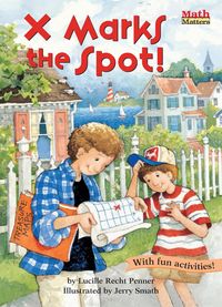 Produktbild: X Marks the Spot!