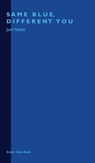 Produktbild: Same Blue, Different You
