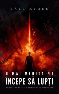 Produktbild: Nu Mai Medita &iquest;i &Icirc;ncepe sa Lup&iquest;i