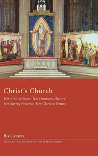 Produktbild: Christ's Church