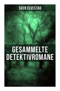 Produktbild: Gesammelte Detektivromane