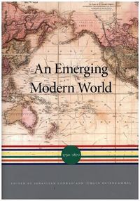 Produktbild: Conrad, S: Emerging Modern World
