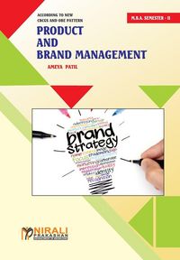 Produktbild: Product and Brand Management Marketing Management Specialization