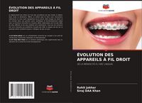 Produktbild: &Eacute;volution des Appareils &Agrave; Fil Droit