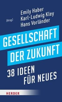 Produktbild: Gesellschaft der Zukunft