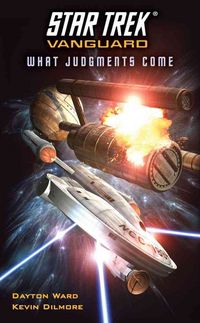 Produktbild: St Vanguard Vanguard What Judg