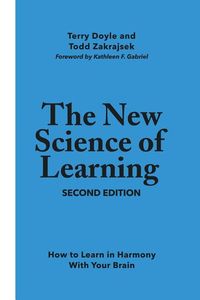 Produktbild: New Science Of Learning Op 2/e