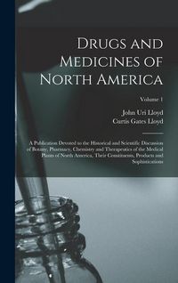 Produktbild: Drugs and Medicines of North America