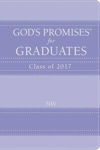Produktbild: Countryman, J: God's Promises for Graduates: Class of 2017 -