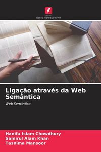 Produktbild: Liga&ccedil;&atilde;o atrav&eacute;s da Web Sem&acirc;ntica
