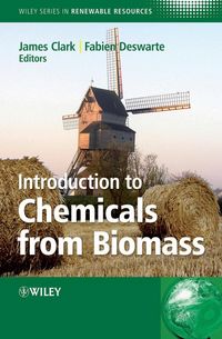 Produktbild: Introduction to Chemicals from Biomass