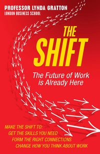 Produktbild: The Shift