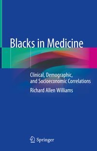 Produktbild: Blacks in Medicine