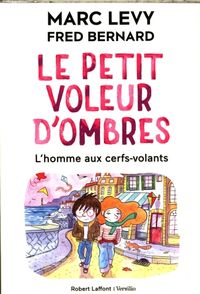 Produktbild: Le petit voleur d'ombres