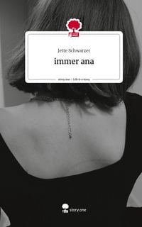 Produktbild: Immer ana. Life is a Story - story.one