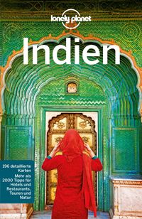 Bild vom Artikel Lonely Planet Reiseführer Indien vom Autor Sarina Singh