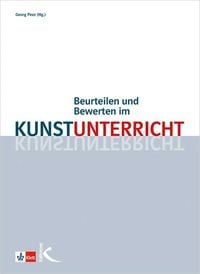 Produktbild: Beurteilen und Bewerten im Kunstunterricht