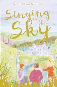 Produktbild: Sigsworth, S: Singing in the Sky