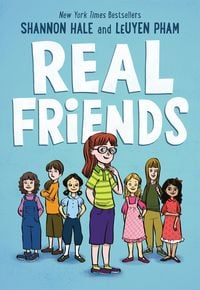 Produktbild: Real Friends