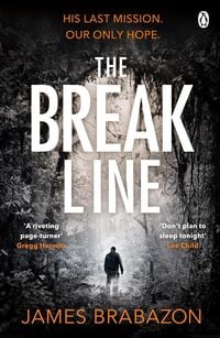Produktbild: The Break Line