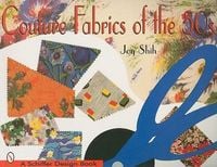 Produktbild: Couture Fabrics of the '50s