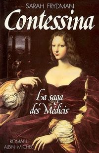Produktbild: Contessina