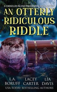 Produktbild: An Otterly Ridiculous Riddle